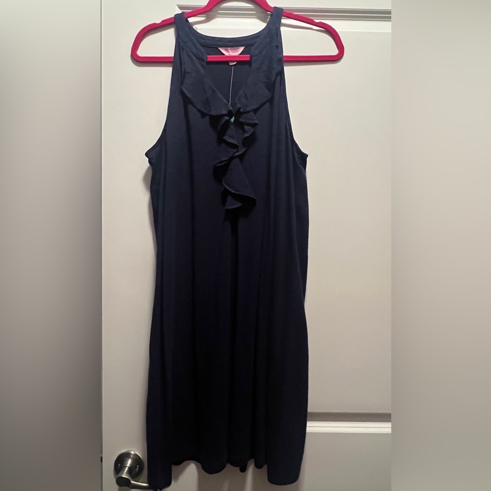 NWT Lilly Pulitzer sun dress